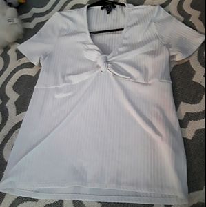 New look maternity shirt